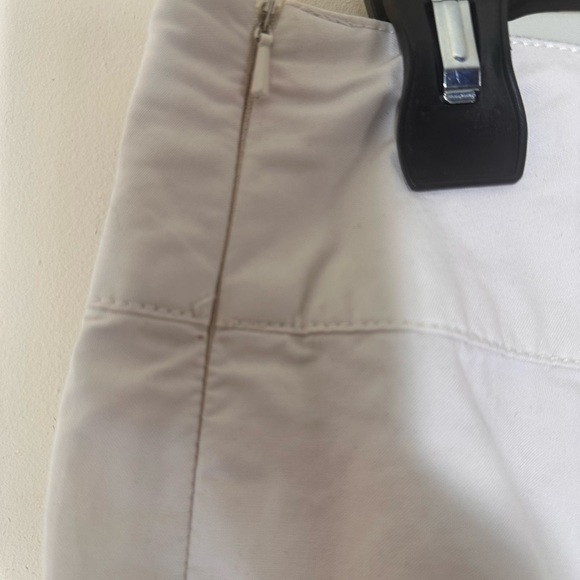 Eddie Bauer Sail boat pleated 100% cotton nautical boating sail size 14 - Picture 9 of 10